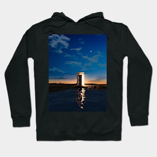 Door Of Light Hoodie